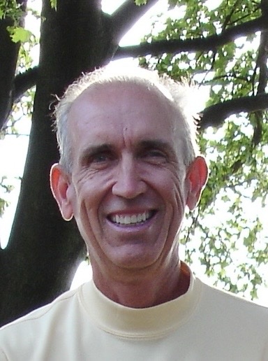 Gary George Walker